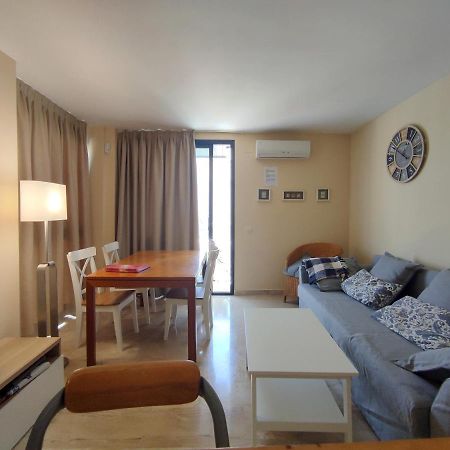 Calafell Sant Antoni Daire Dış mekan fotoğraf