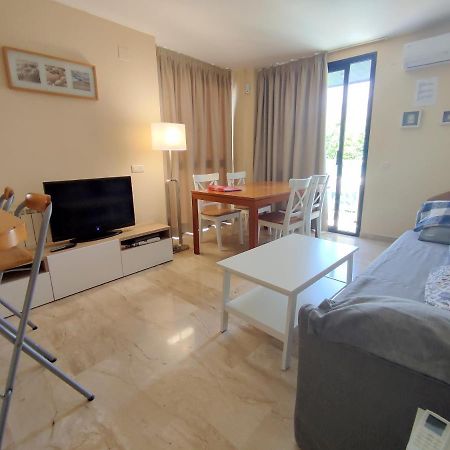 Calafell Sant Antoni Daire Dış mekan fotoğraf