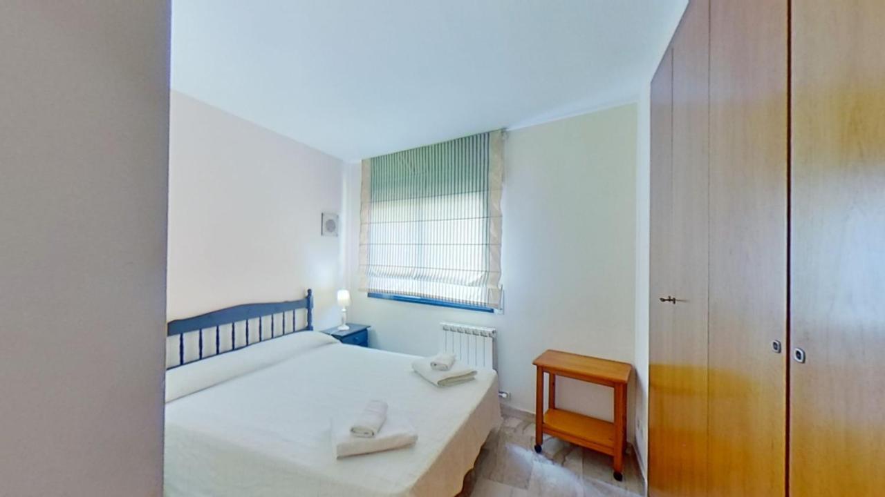 Calafell Sant Antoni Daire Dış mekan fotoğraf