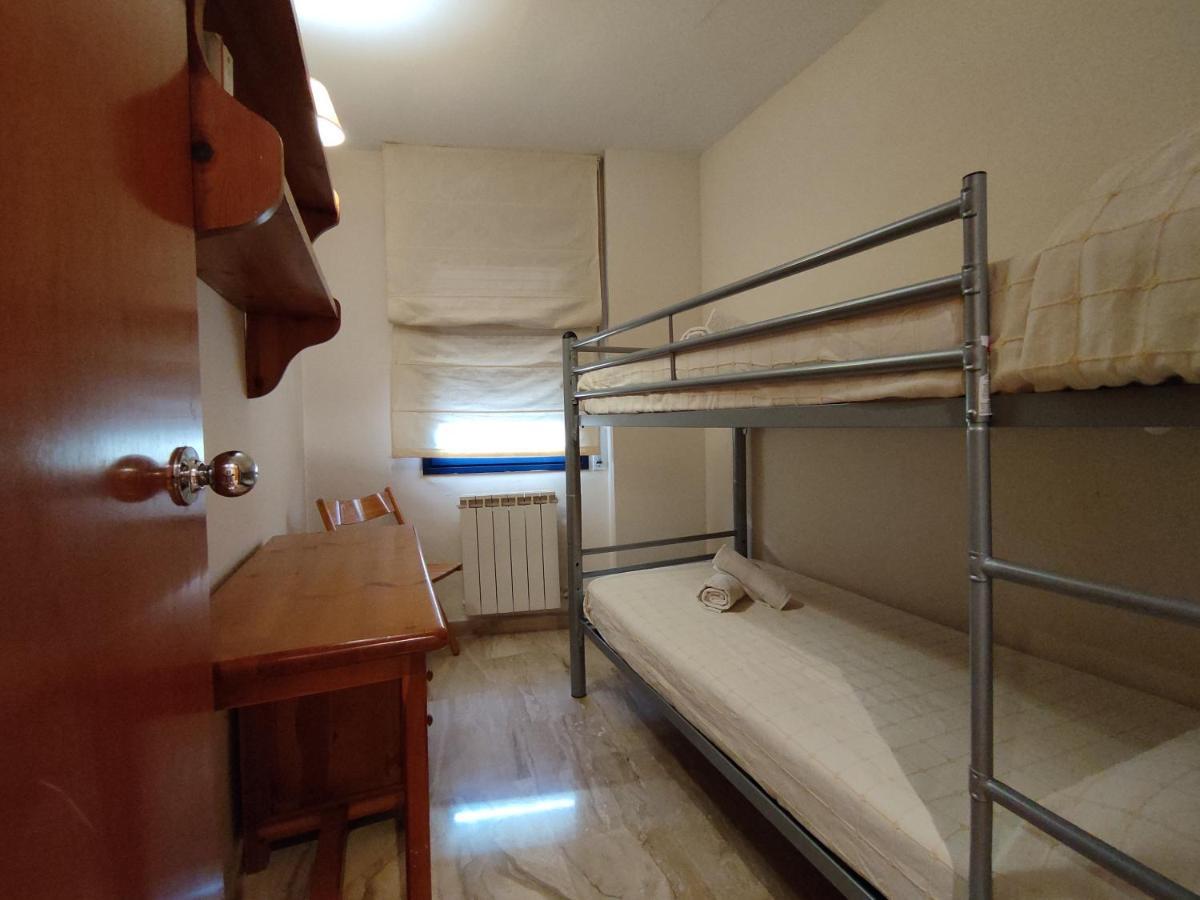 Calafell Sant Antoni Daire Dış mekan fotoğraf