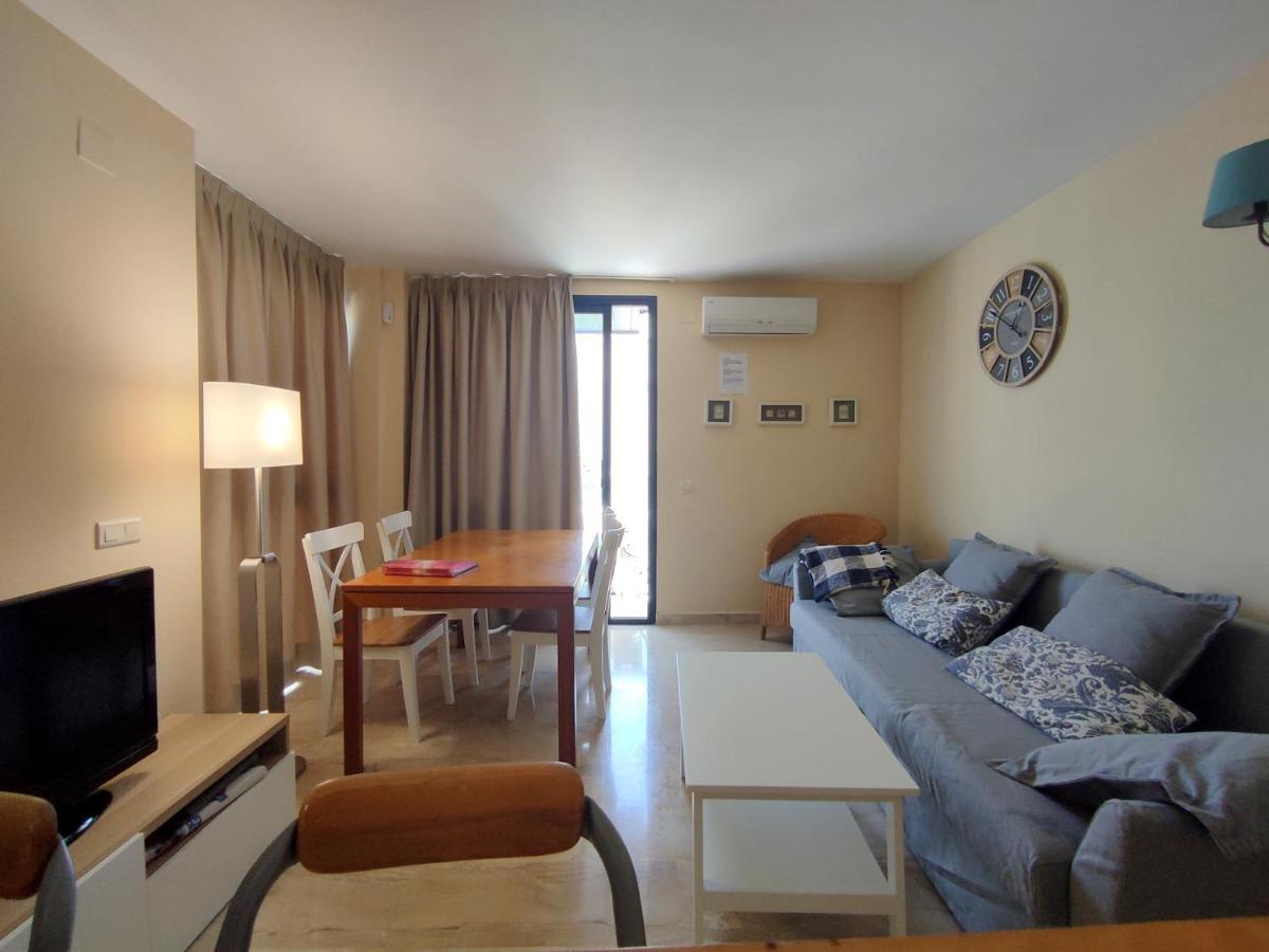 Calafell Sant Antoni Daire Dış mekan fotoğraf