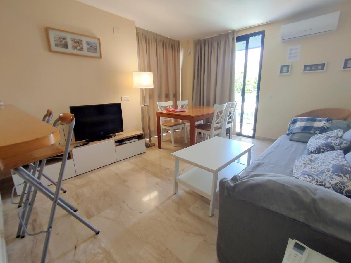 Calafell Sant Antoni Daire Dış mekan fotoğraf