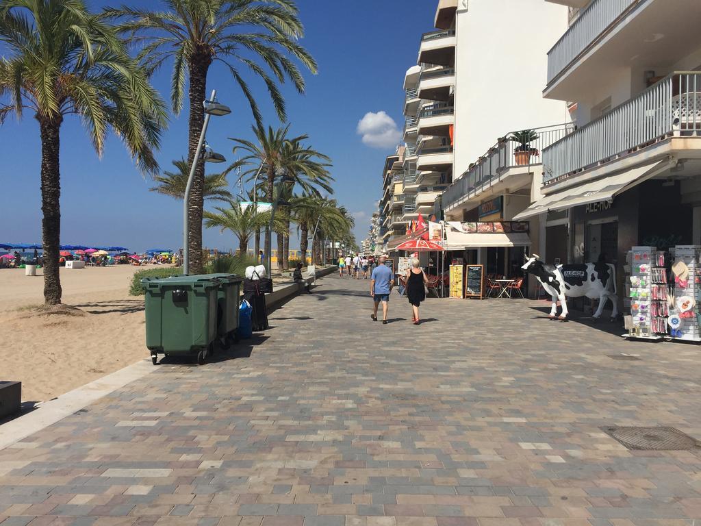 Calafell Sant Antoni Daire Dış mekan fotoğraf